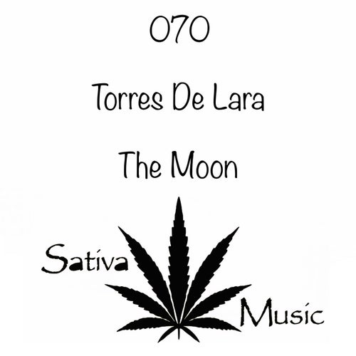 Torres De Lara - The Moon [SM070]